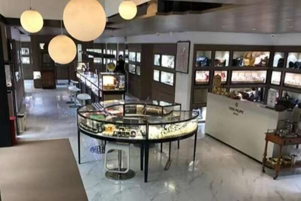 彭山区寄卖奢侈品店